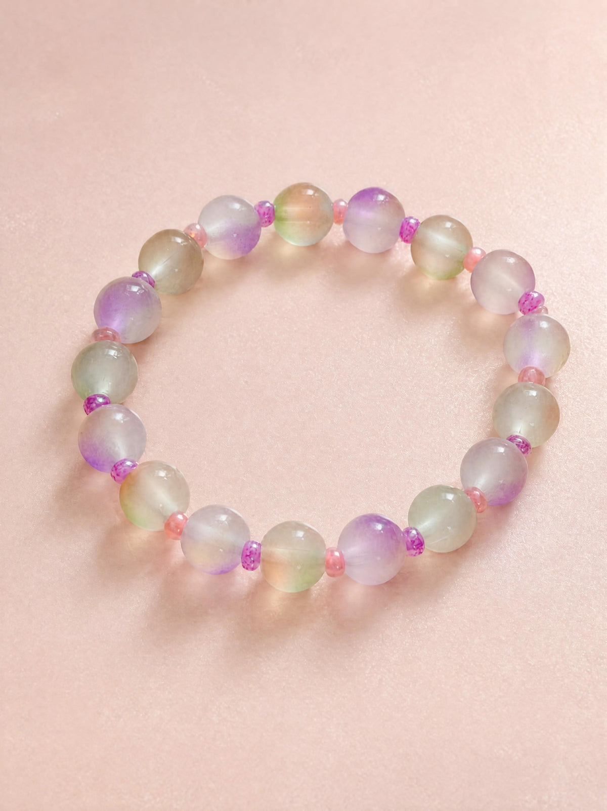 Dopamine Sorbet Bracelet