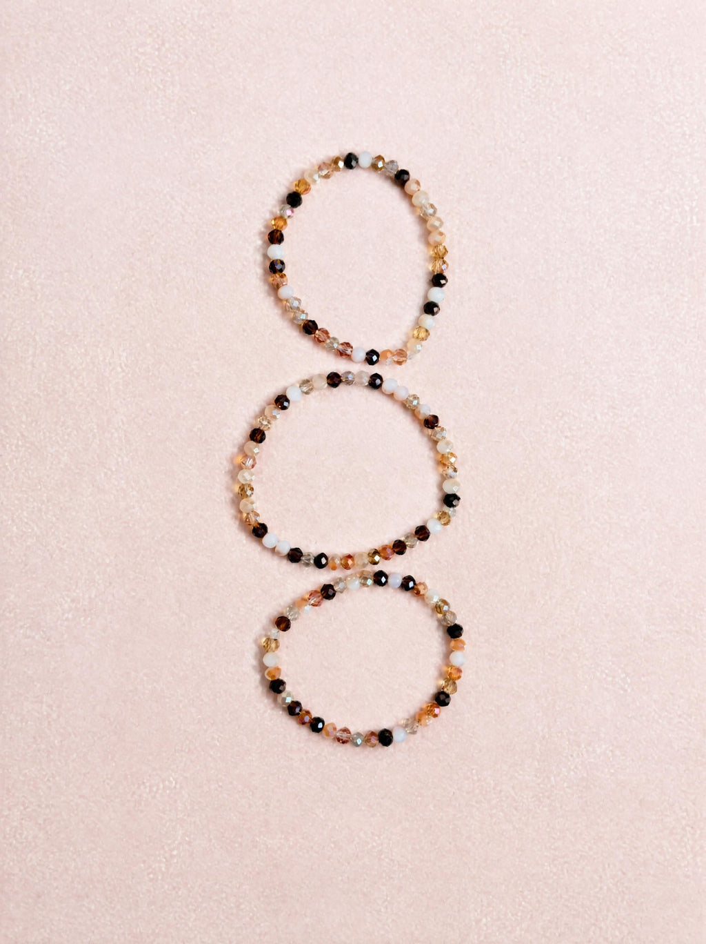 Toasted Mocha – Crystal Shimmer