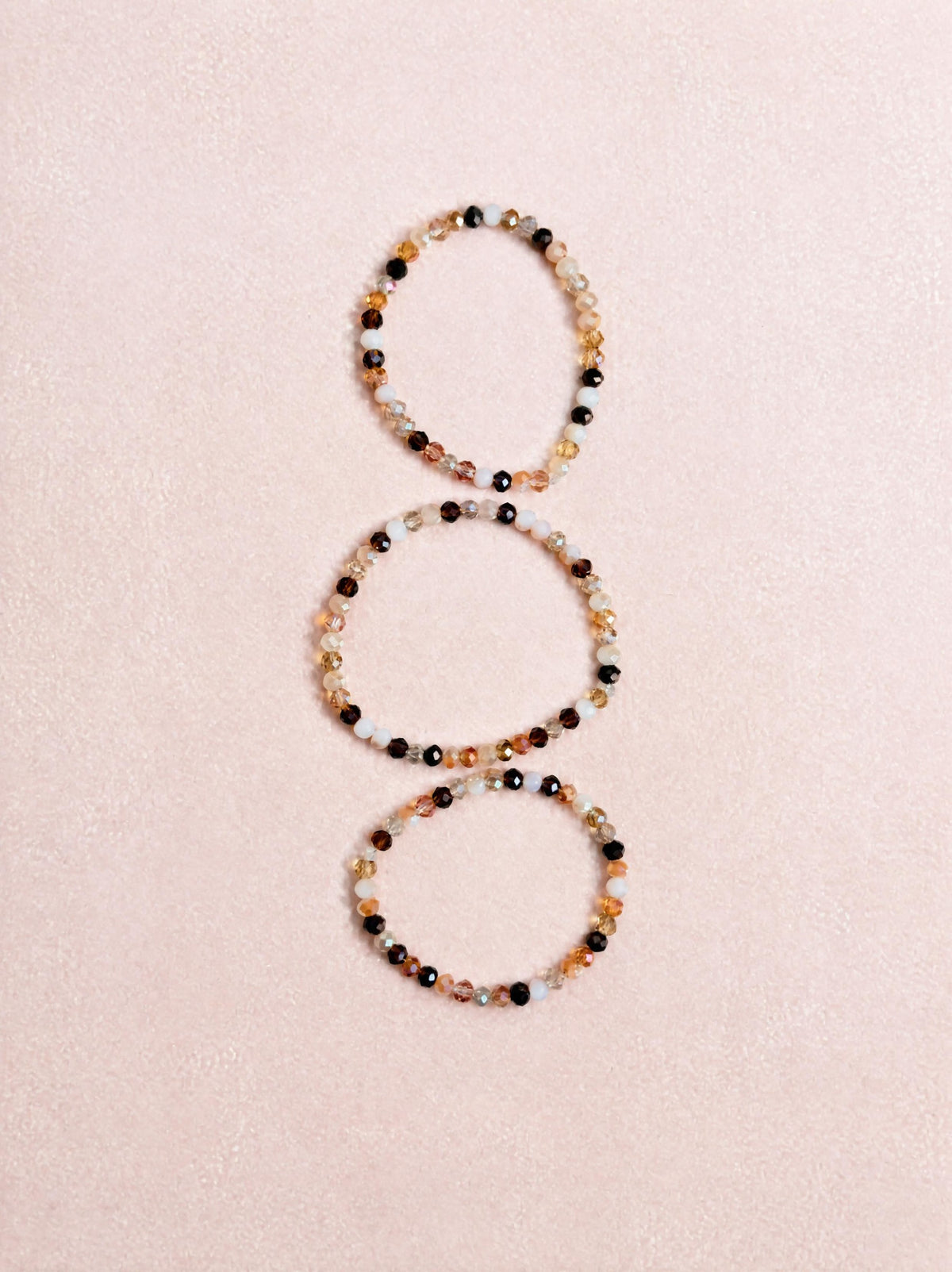 Toasted Mocha – Crystal Shimmer