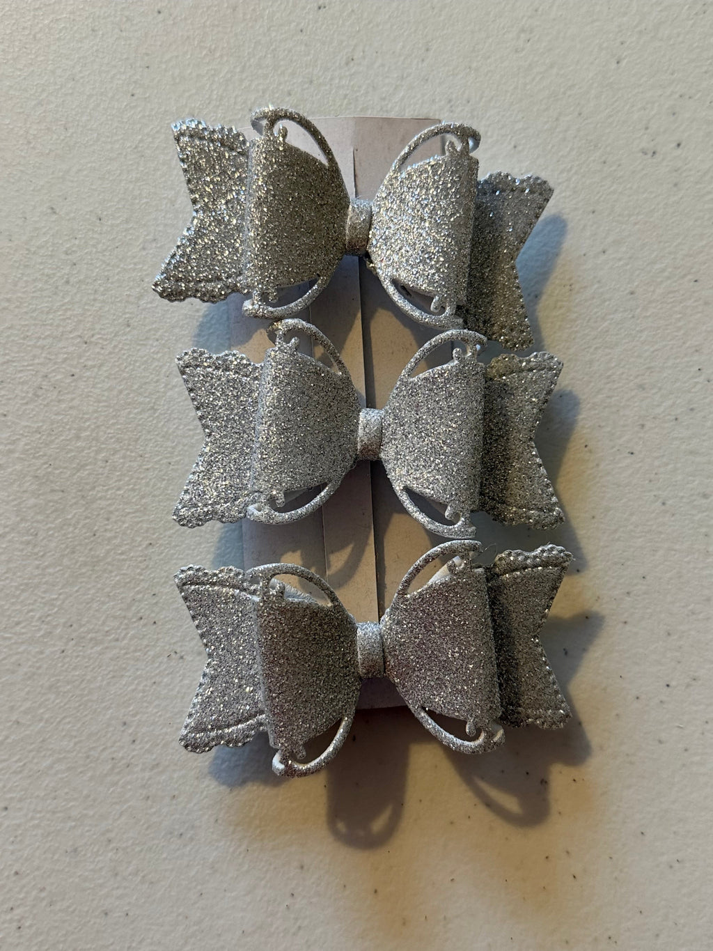 TwinkleWing Bows