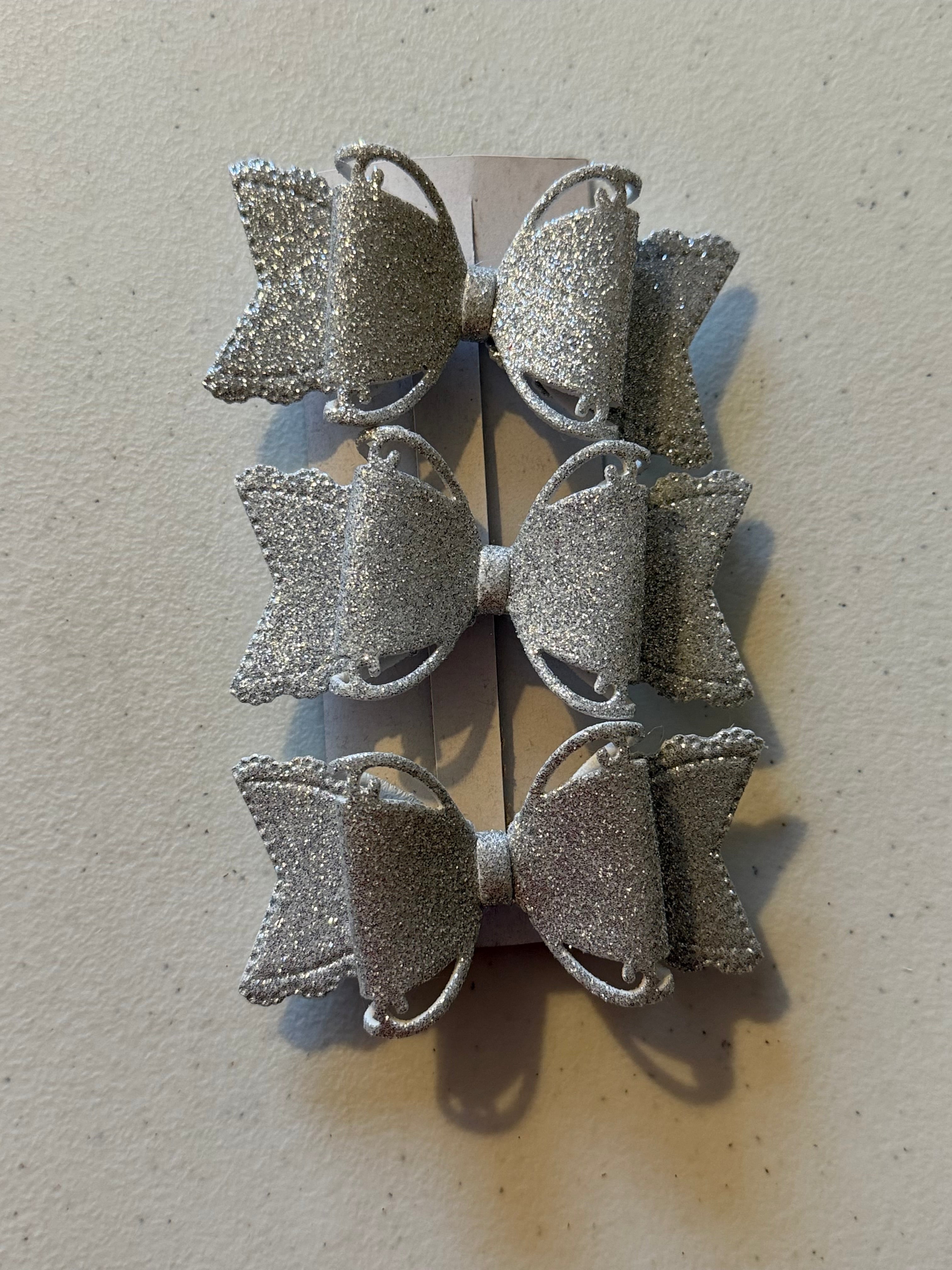 TwinkleWing Bows