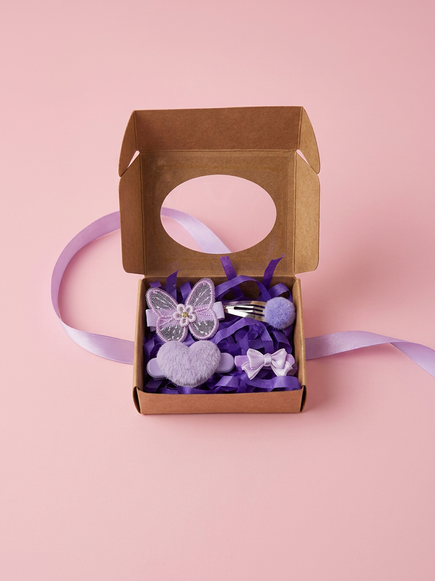 Little Treat Box