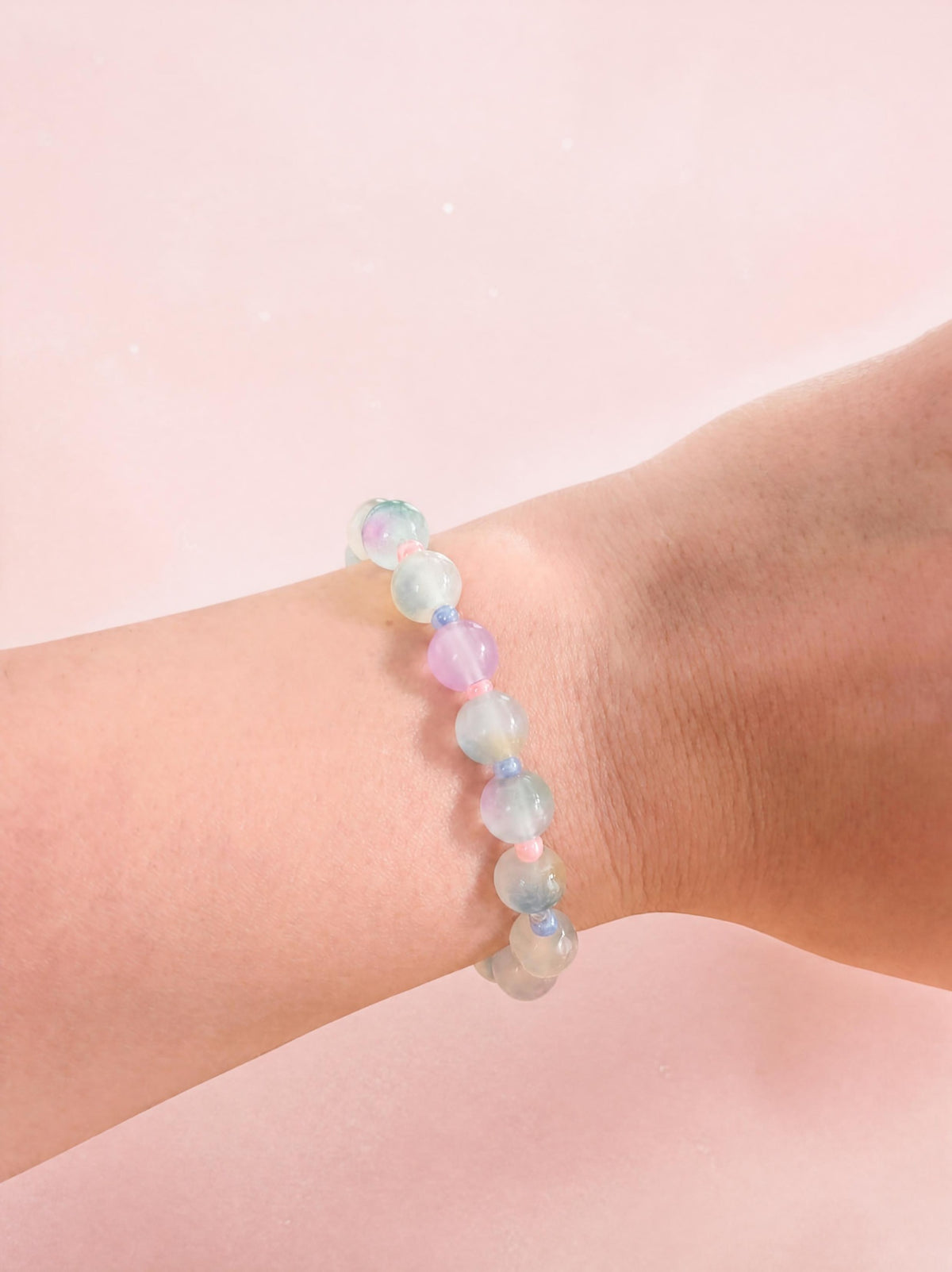 Dopamine Sorbet Bracelet