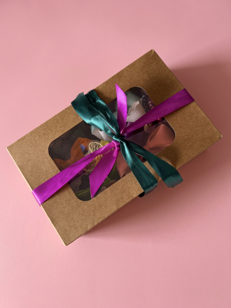 Dreamy Box