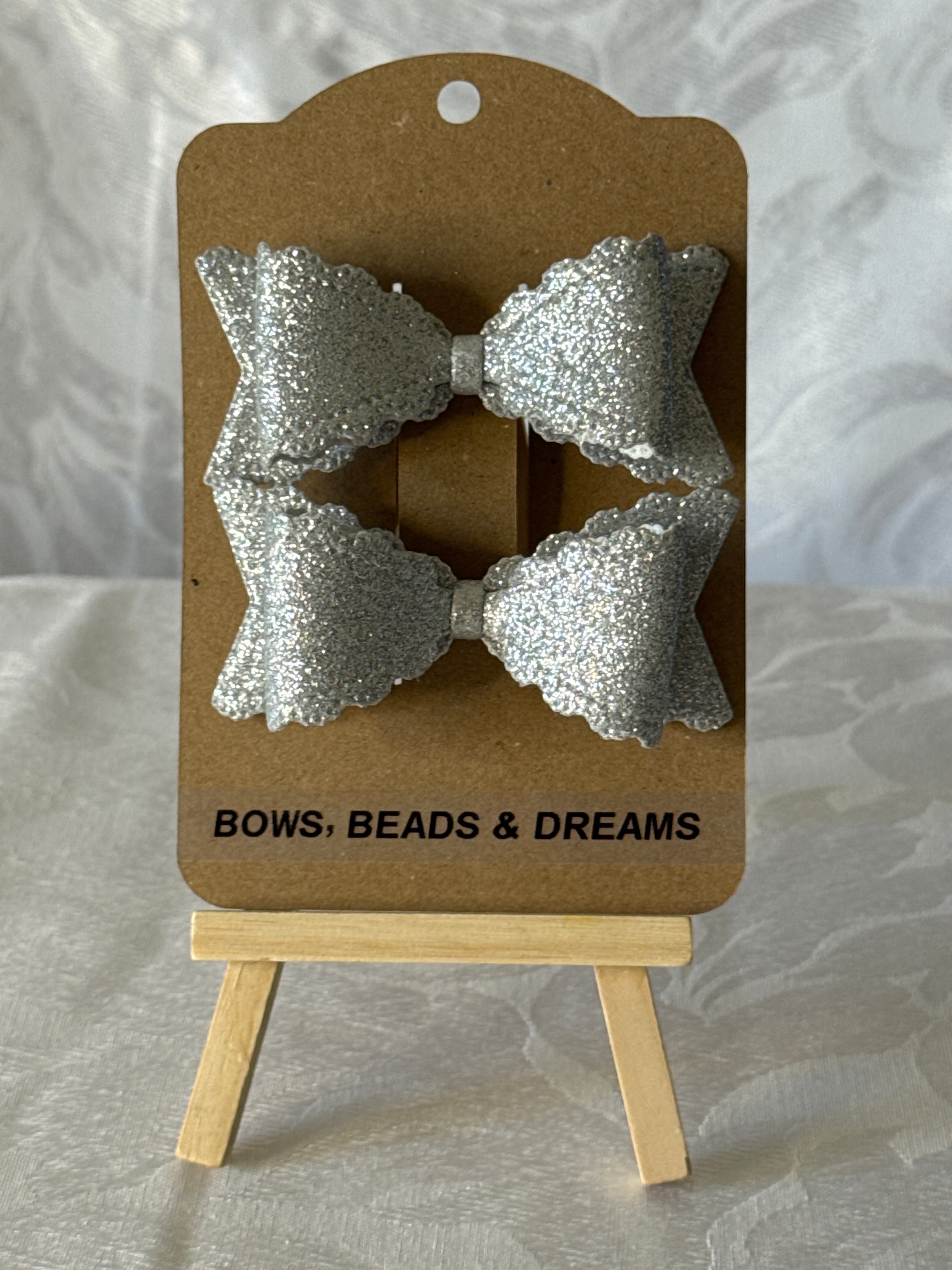 TwinkleWing Bows