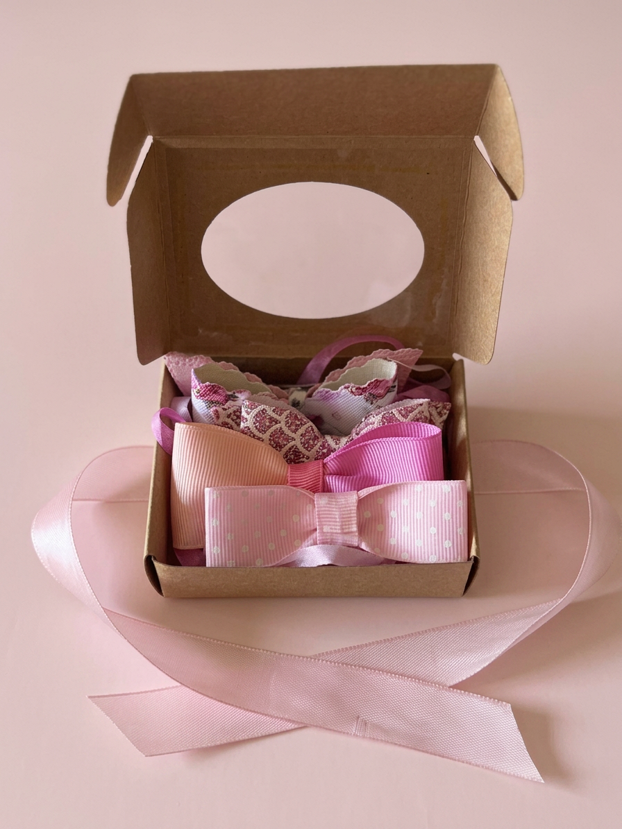 Little Treat Box