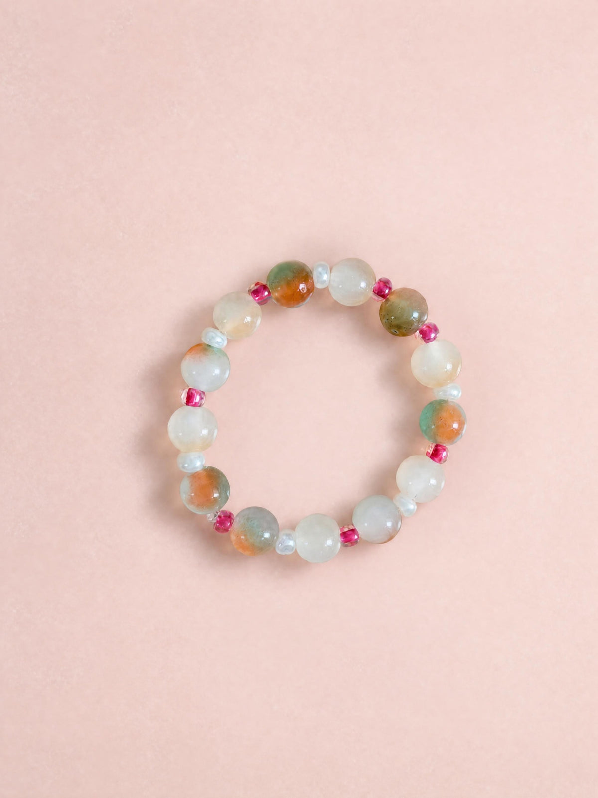 Dopamine Sorbet Bracelet