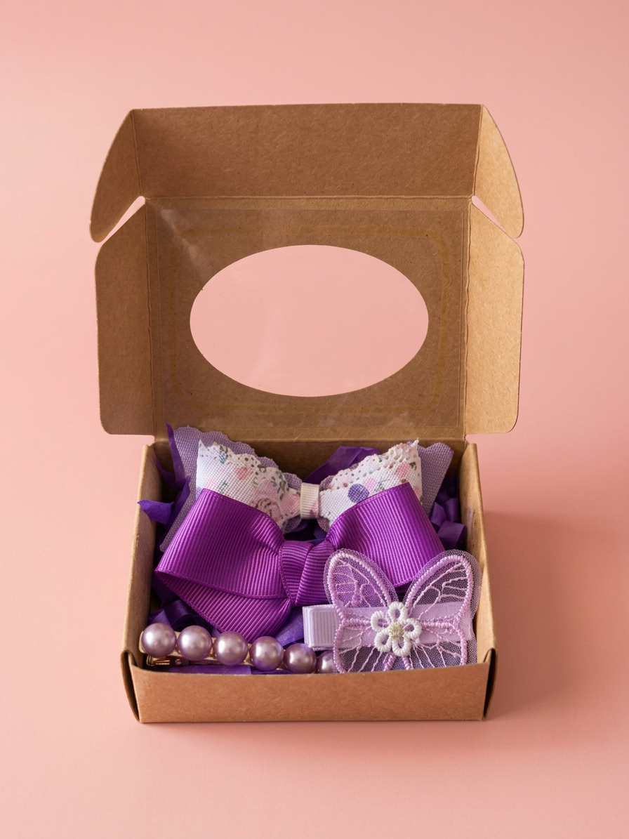 Little Treat Box