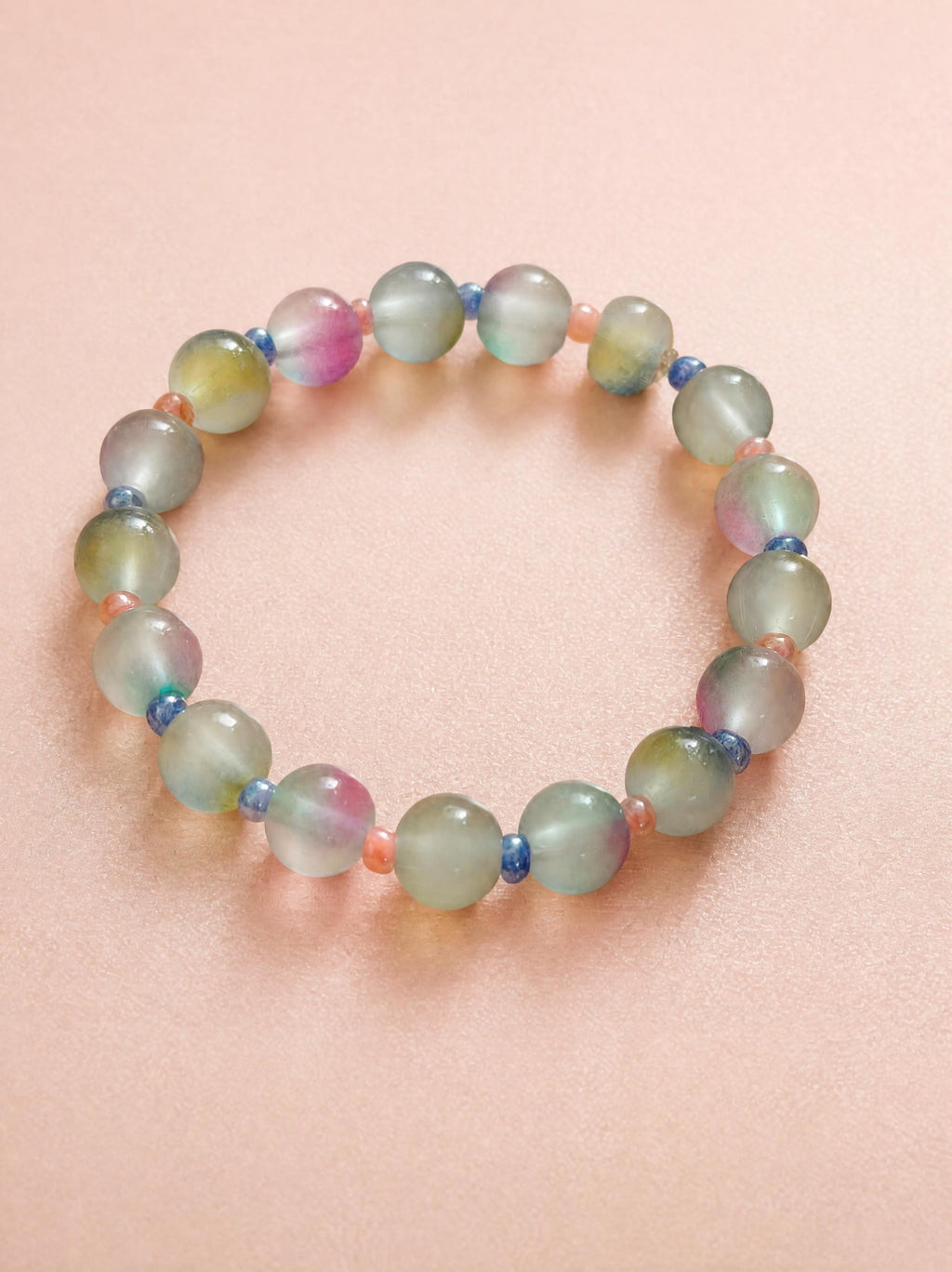 Dopamine Sorbet Bracelet