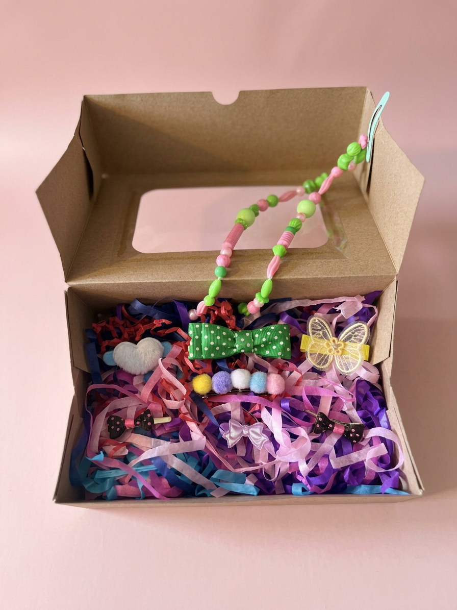 Dreamy Box