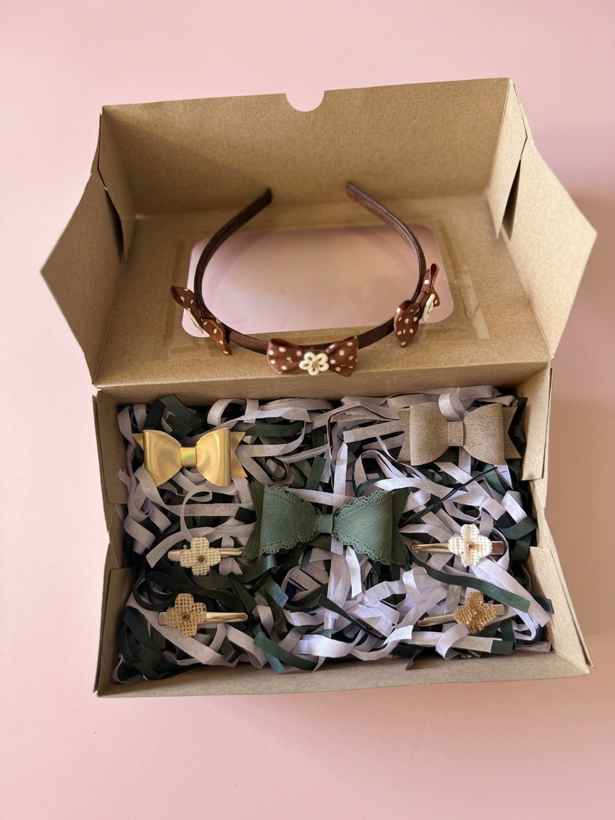 Dreamy Box