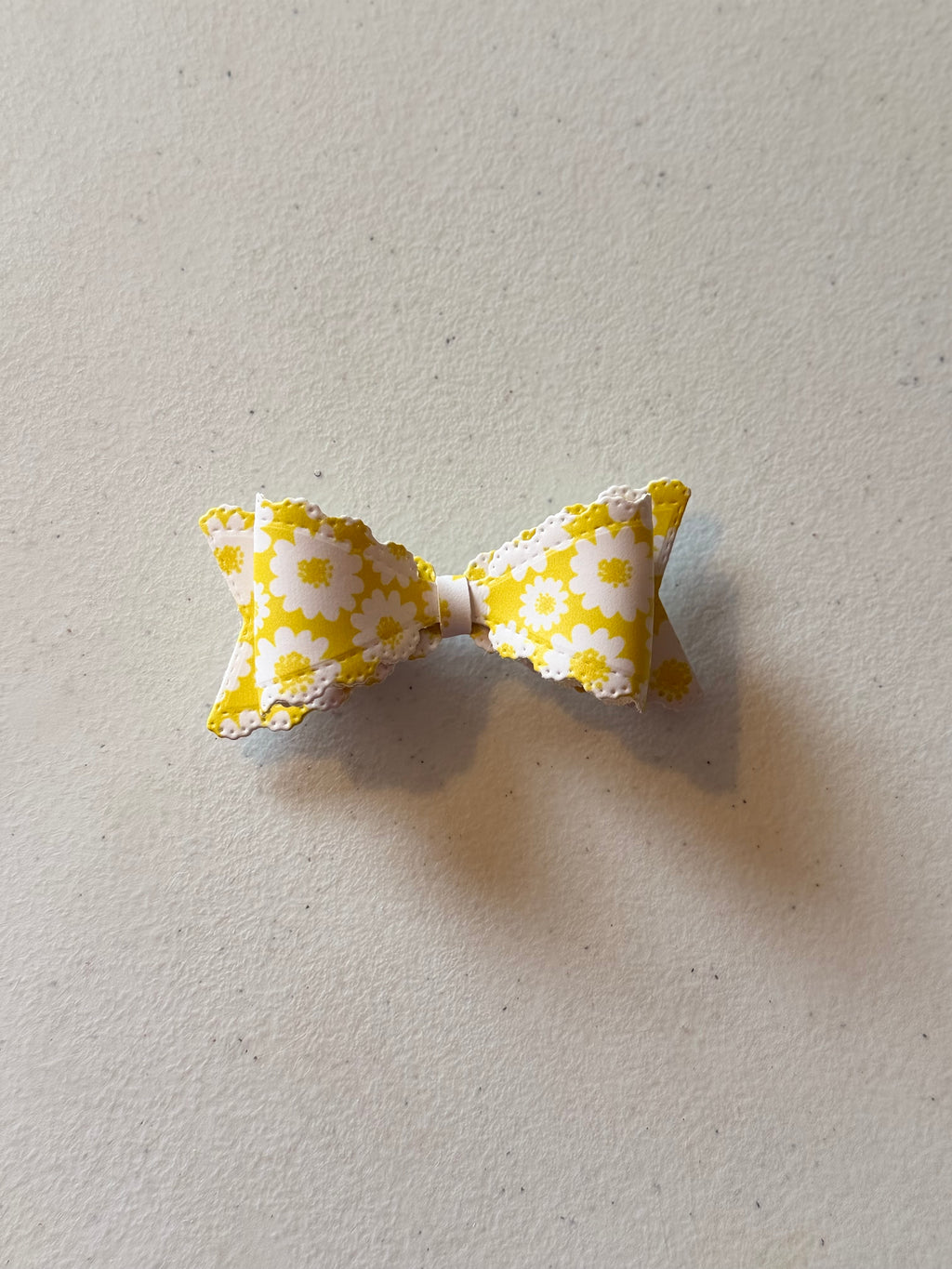 Daisy Luxe Bows