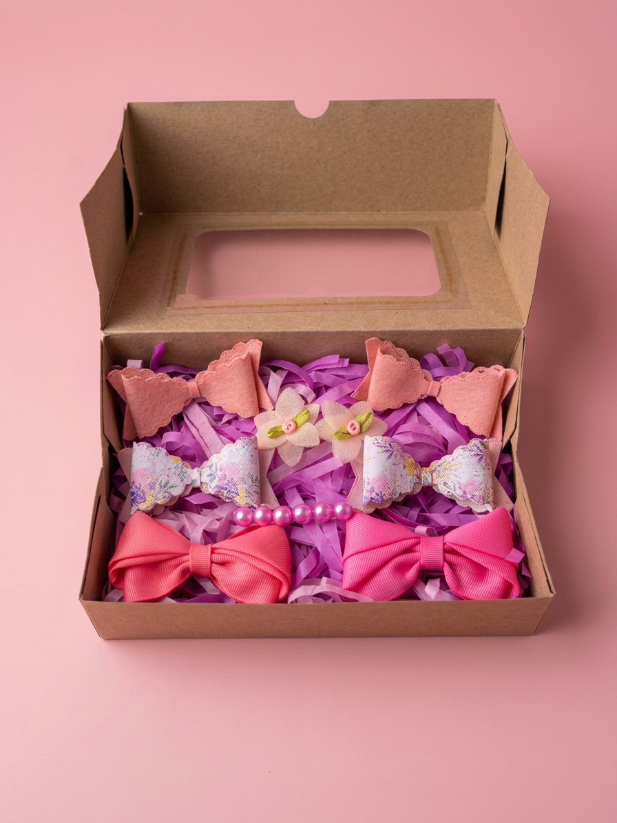 Dreamy Box