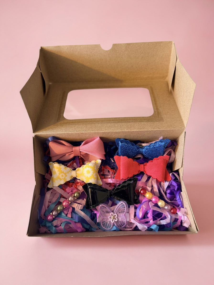 Dreamy Box