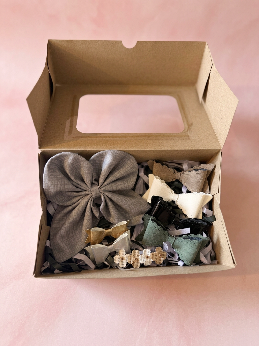 Dreamy Box
