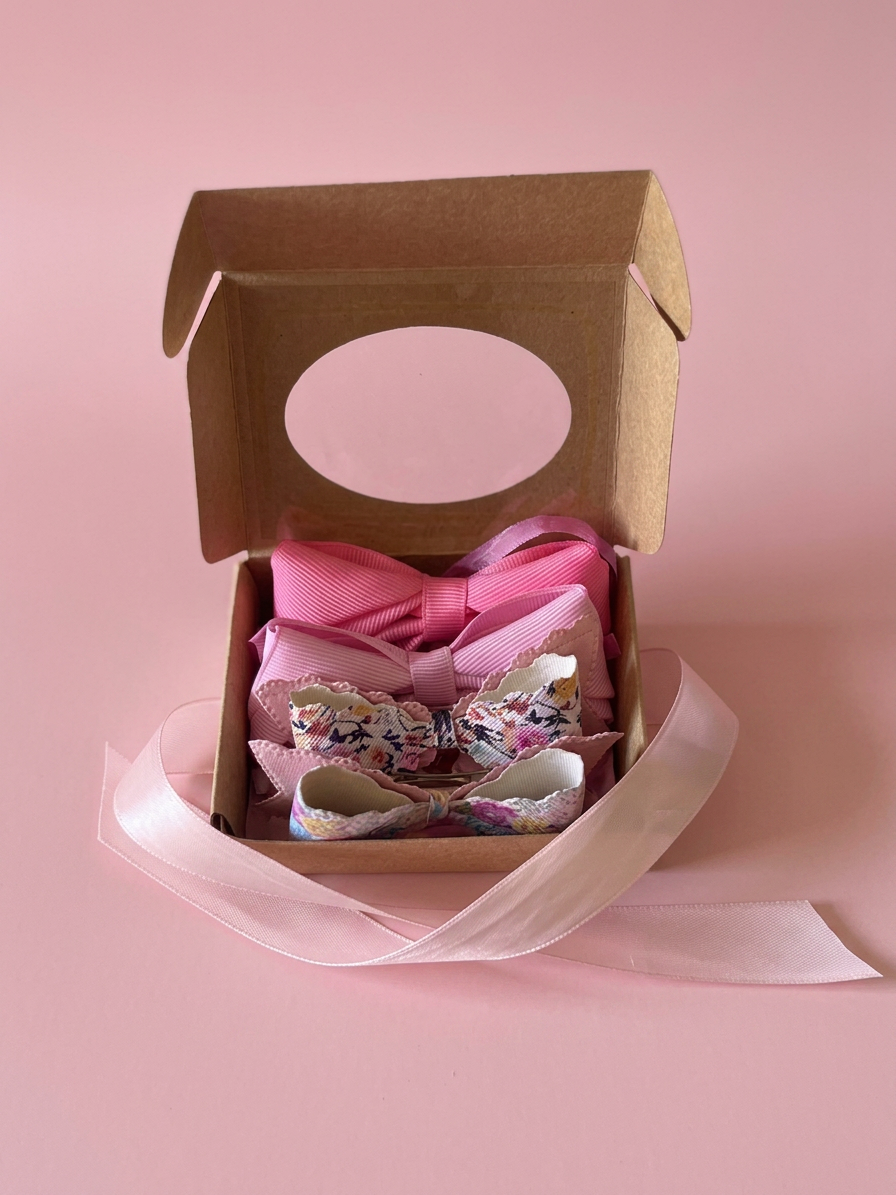 Little Treat Box