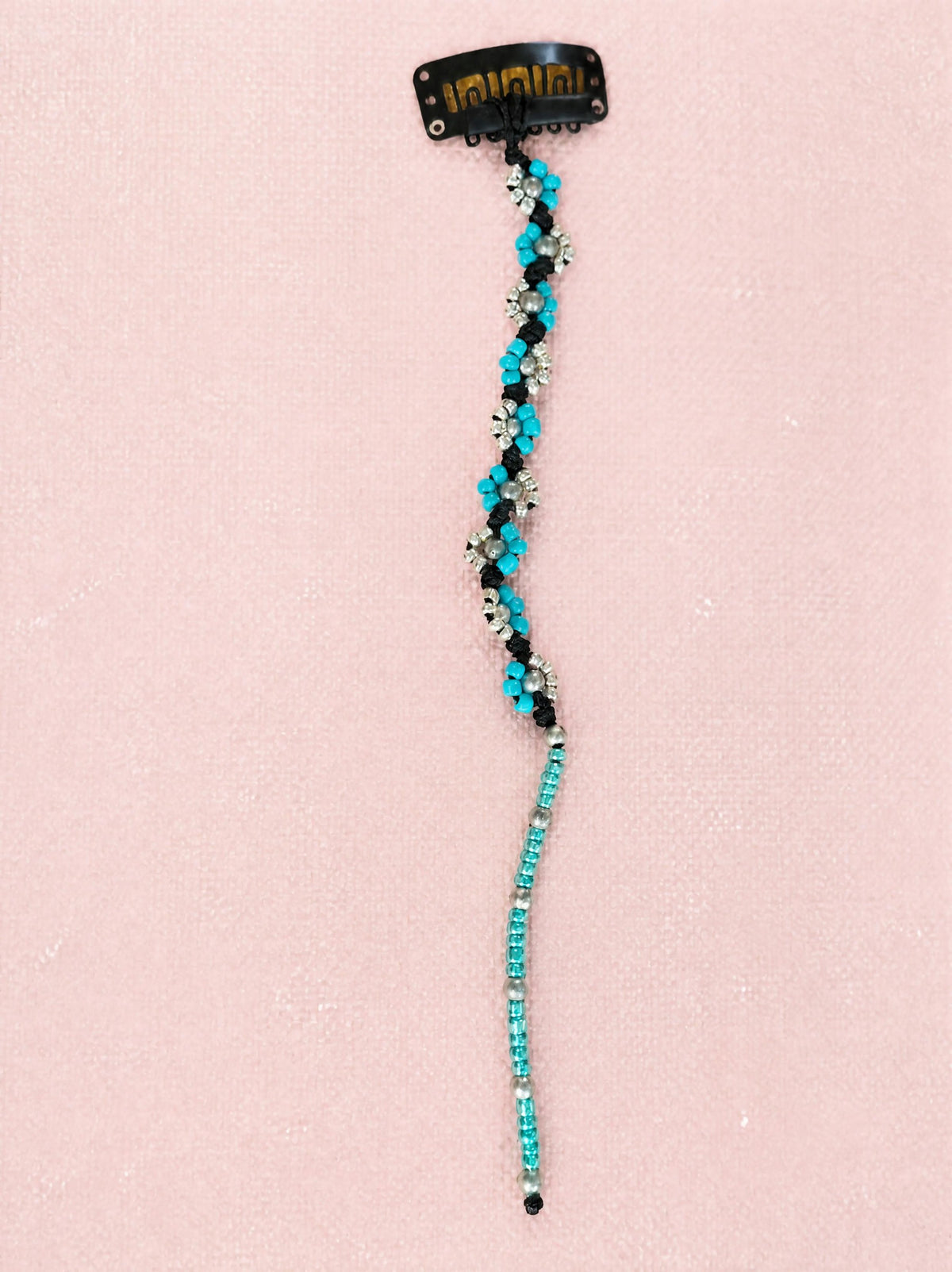 Braided Bloom
