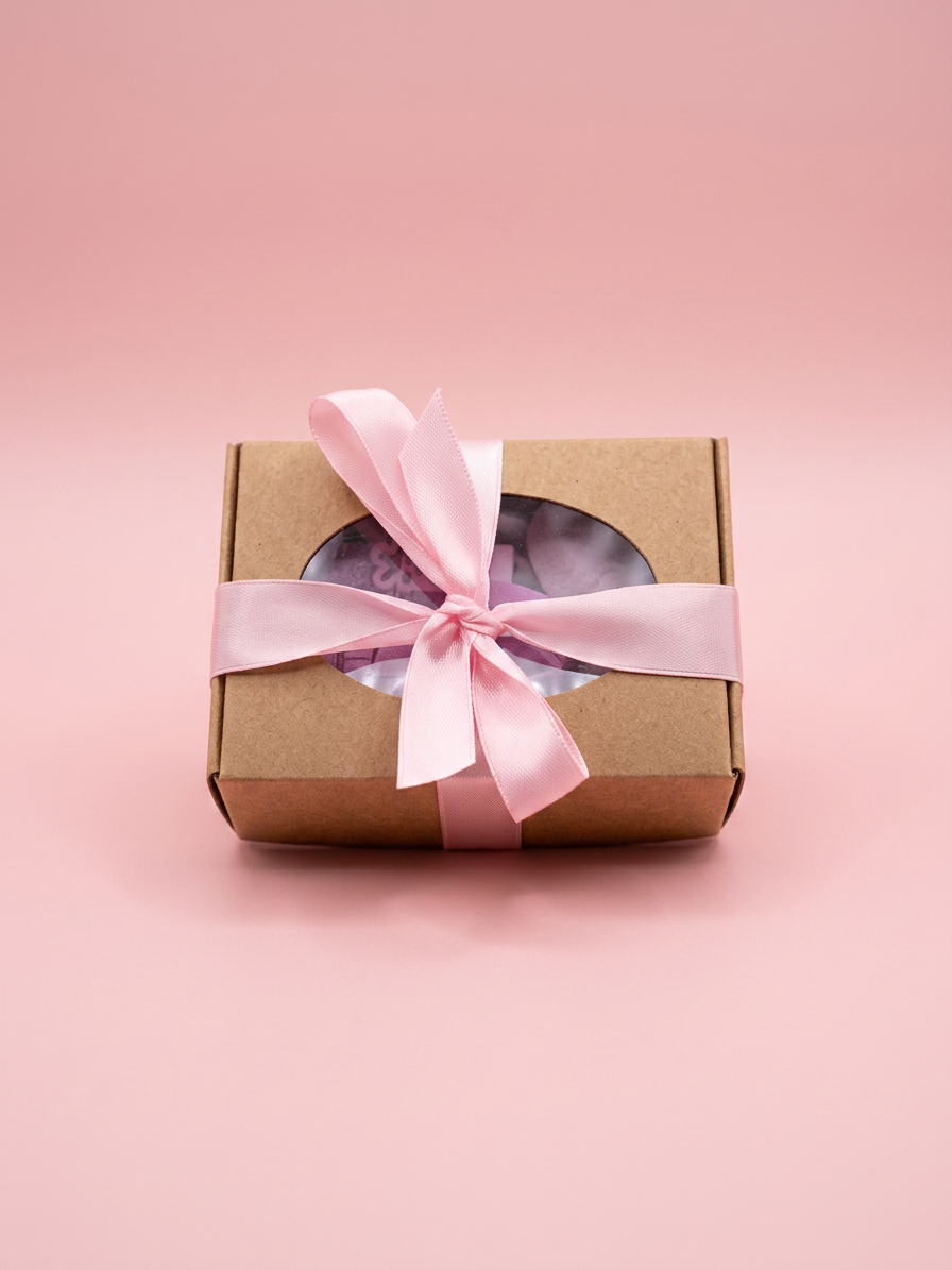 Little Treat Box