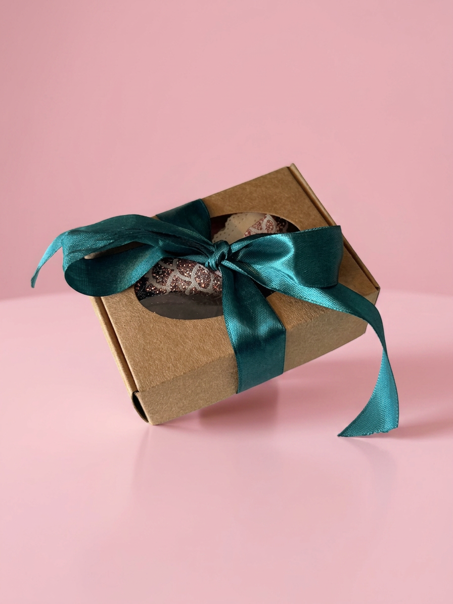 Little Treat Box