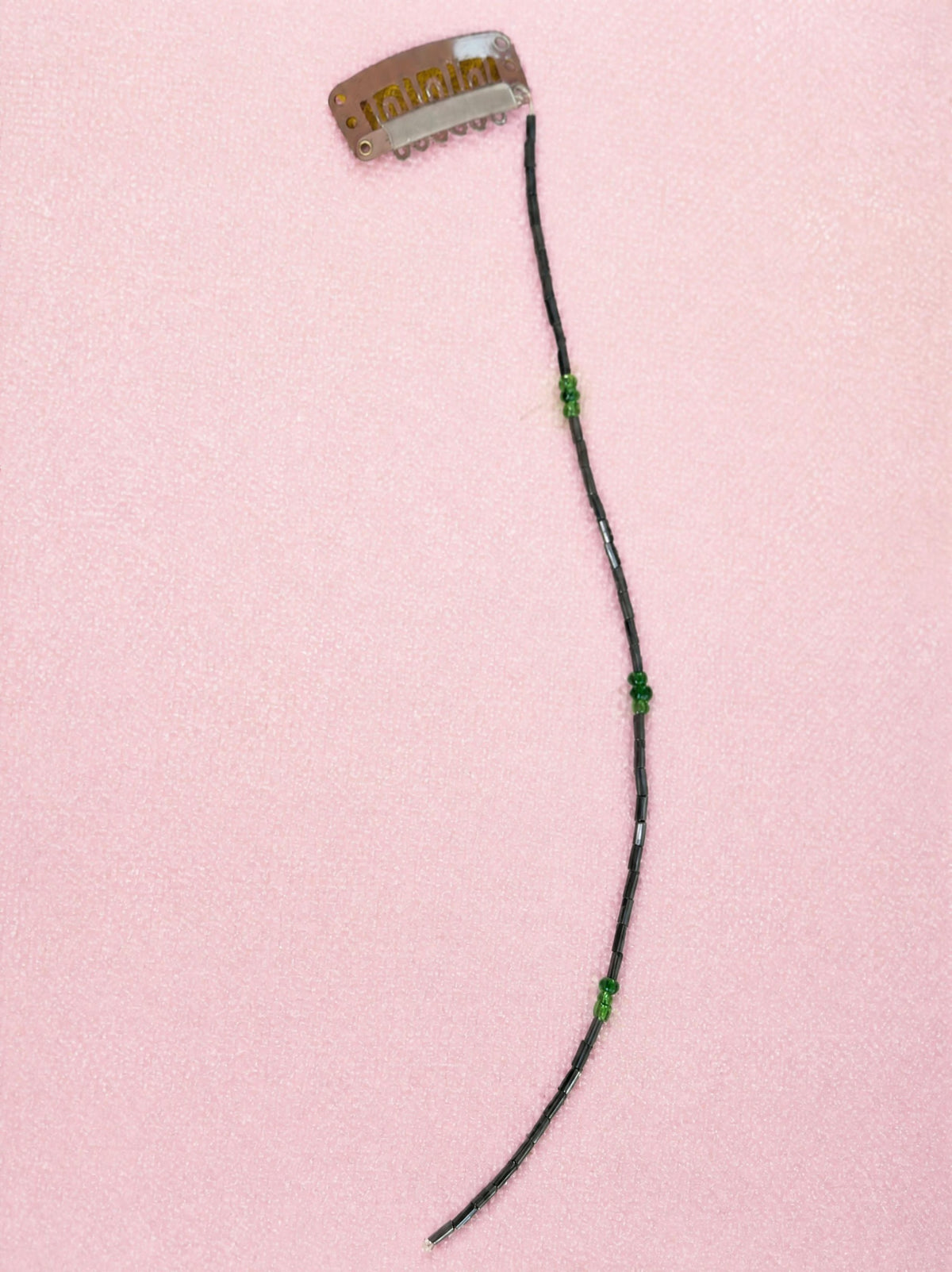 The Sprout Trail