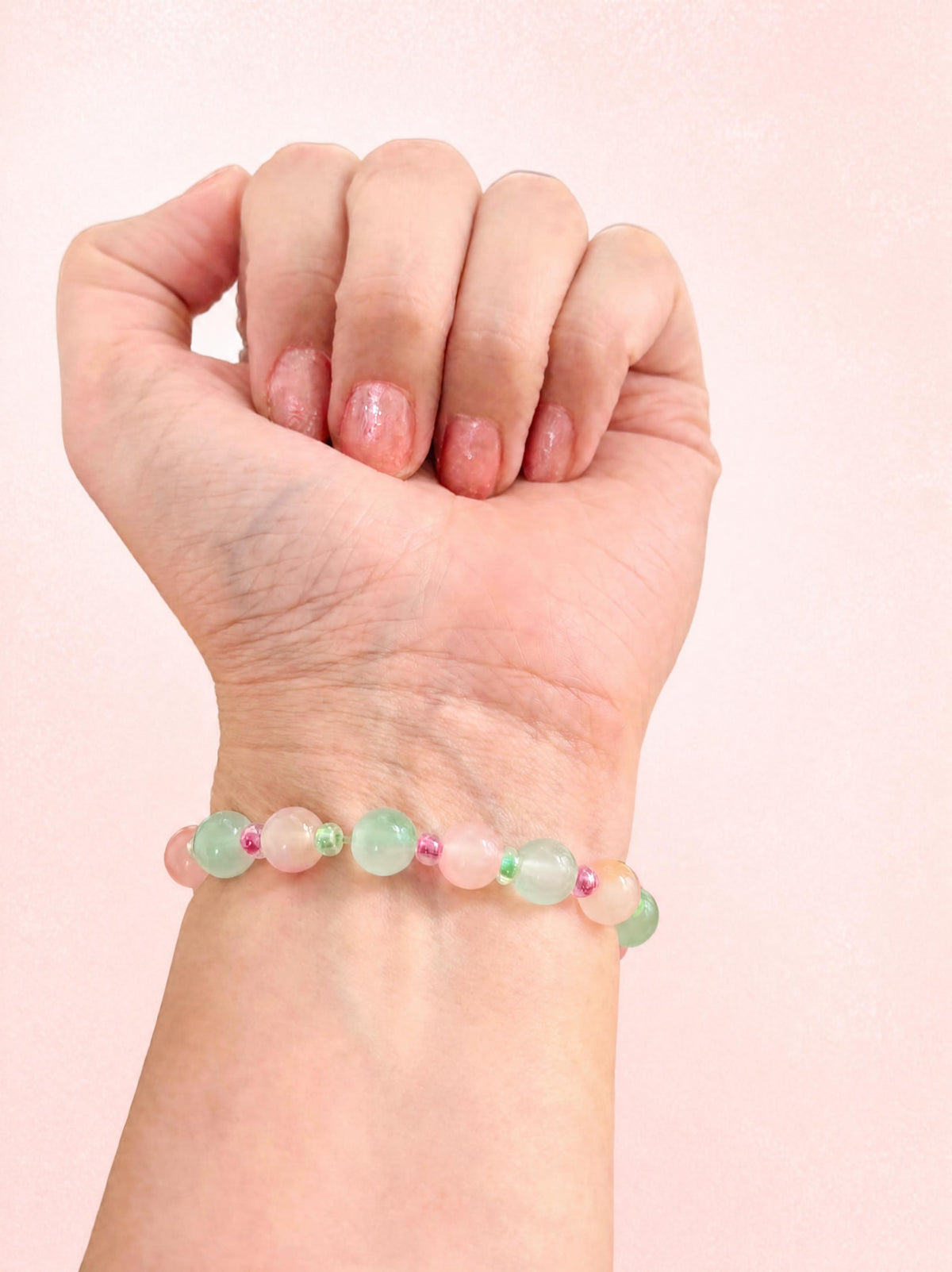 Dopamine Sorbet Bracelet