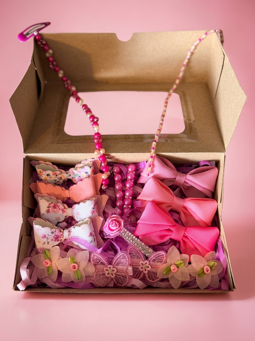 Ultimate Dream Box