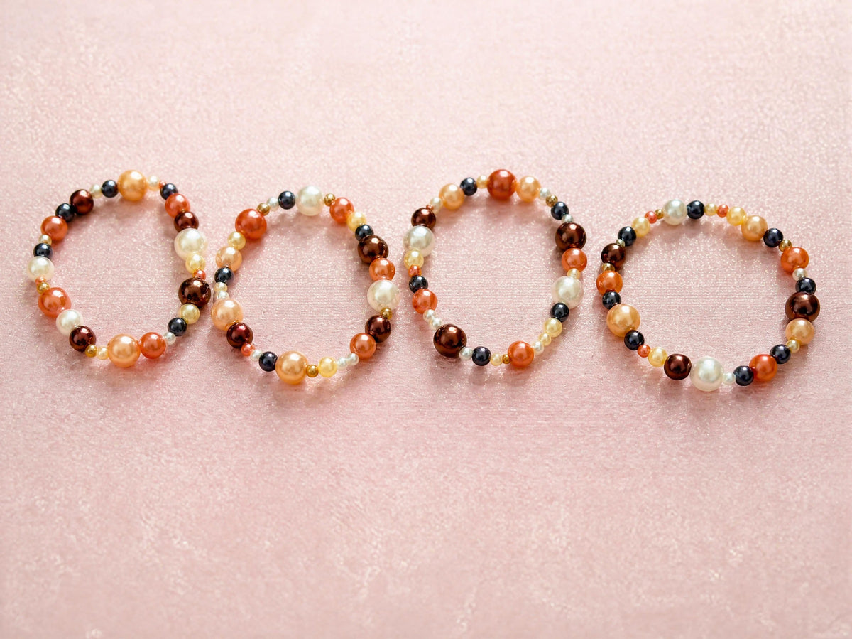 Toasted Mocha – Pearl