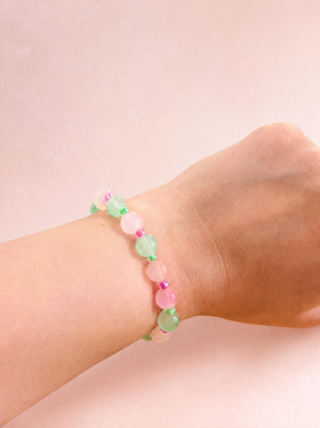 Dopamine Sorbet Bracelet