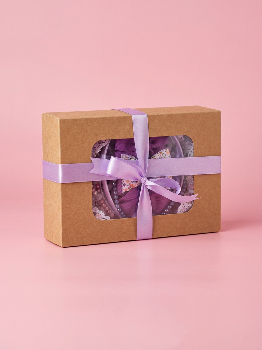Dreamy Box