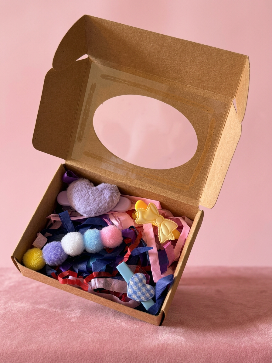Little Treat Box