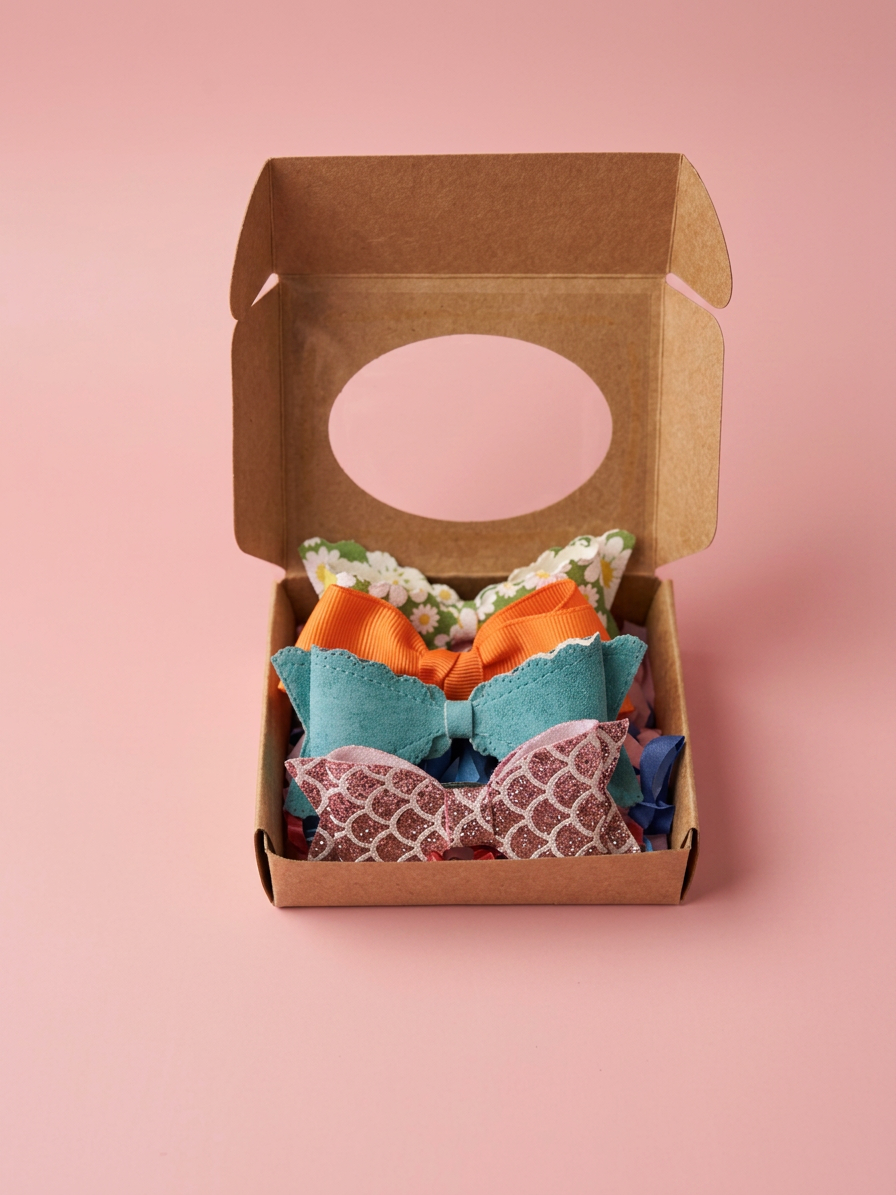 Little Treat Box