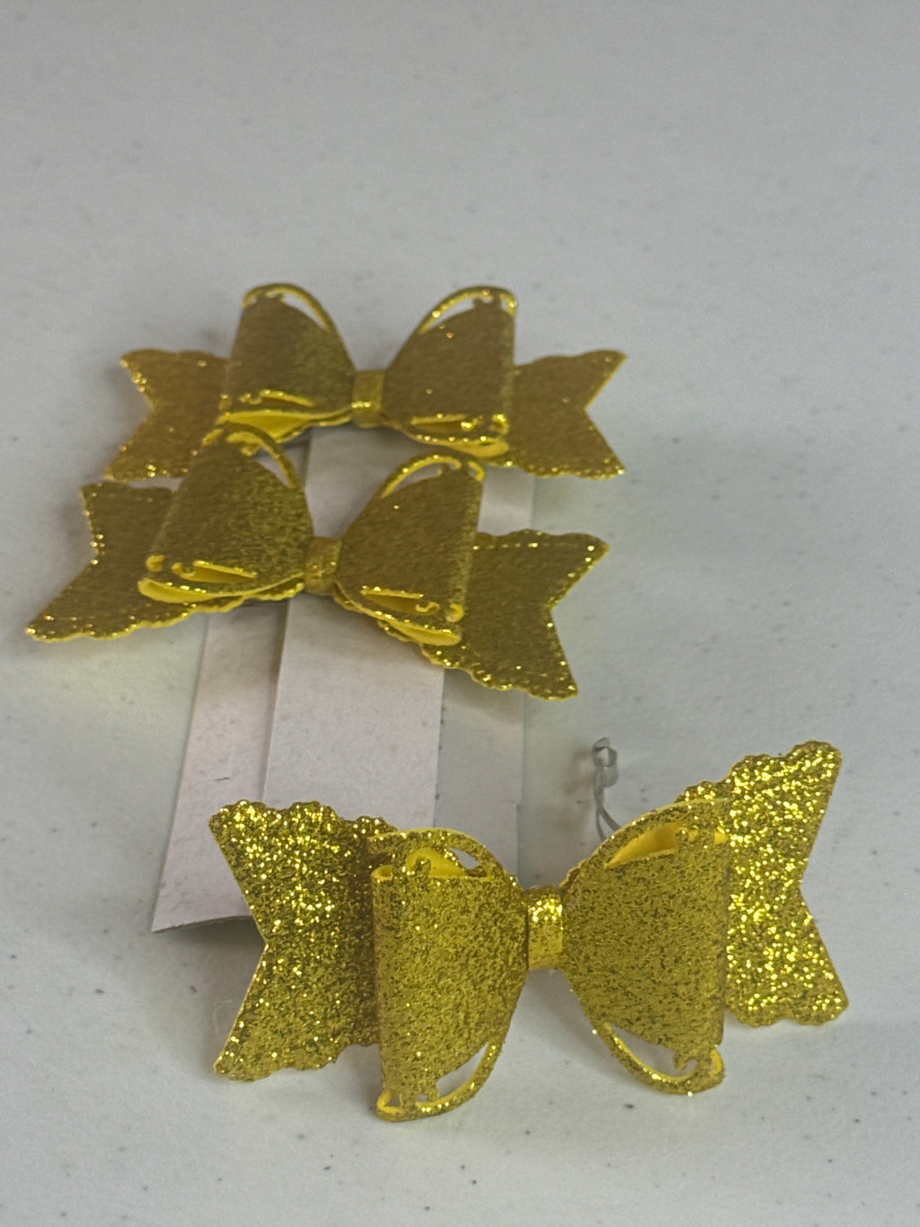 TwinkleWing Bows