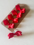 Ribbon Bliss Clips