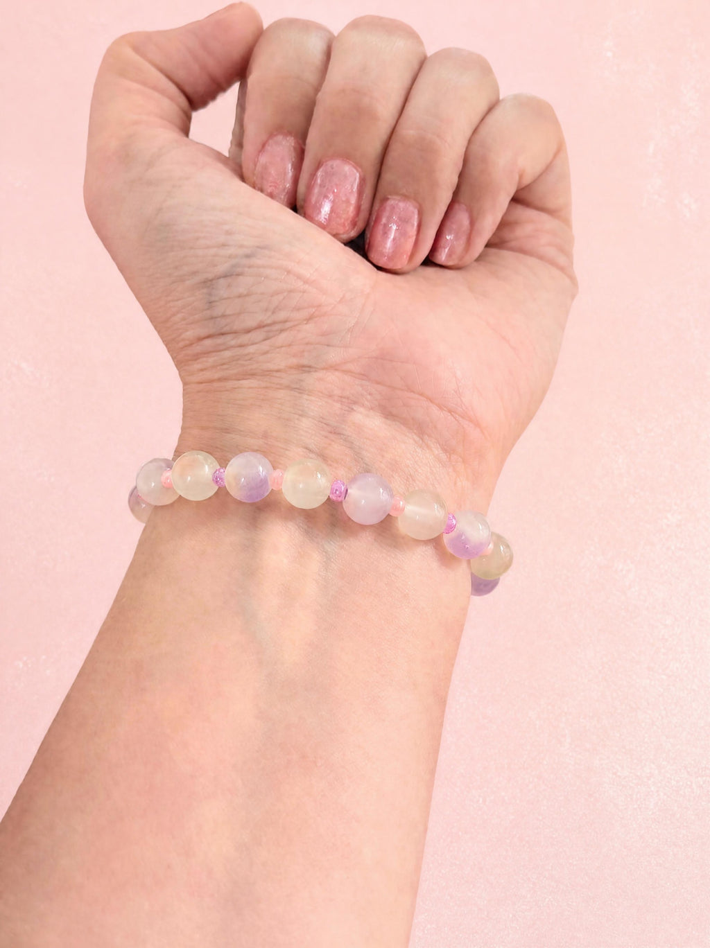 Dopamine Sorbet Bracelet