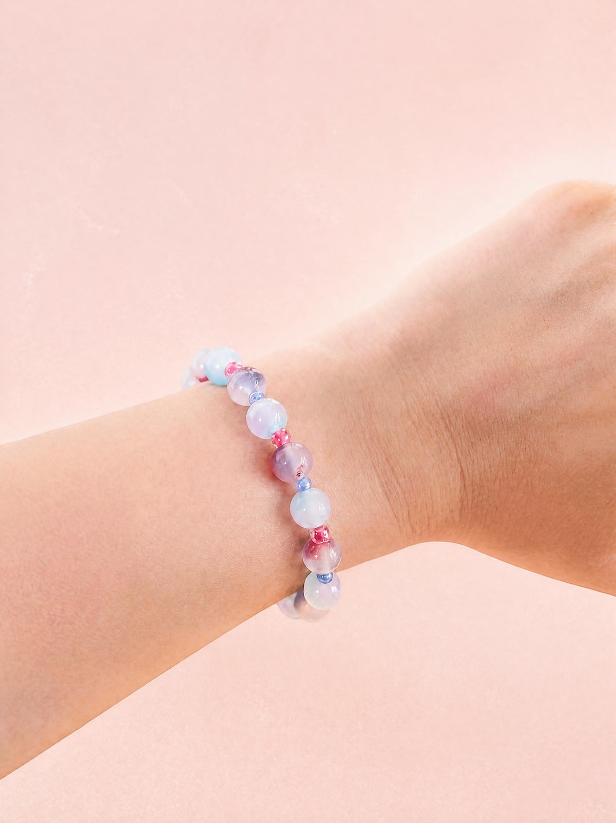 Dopamine Sorbet Bracelet