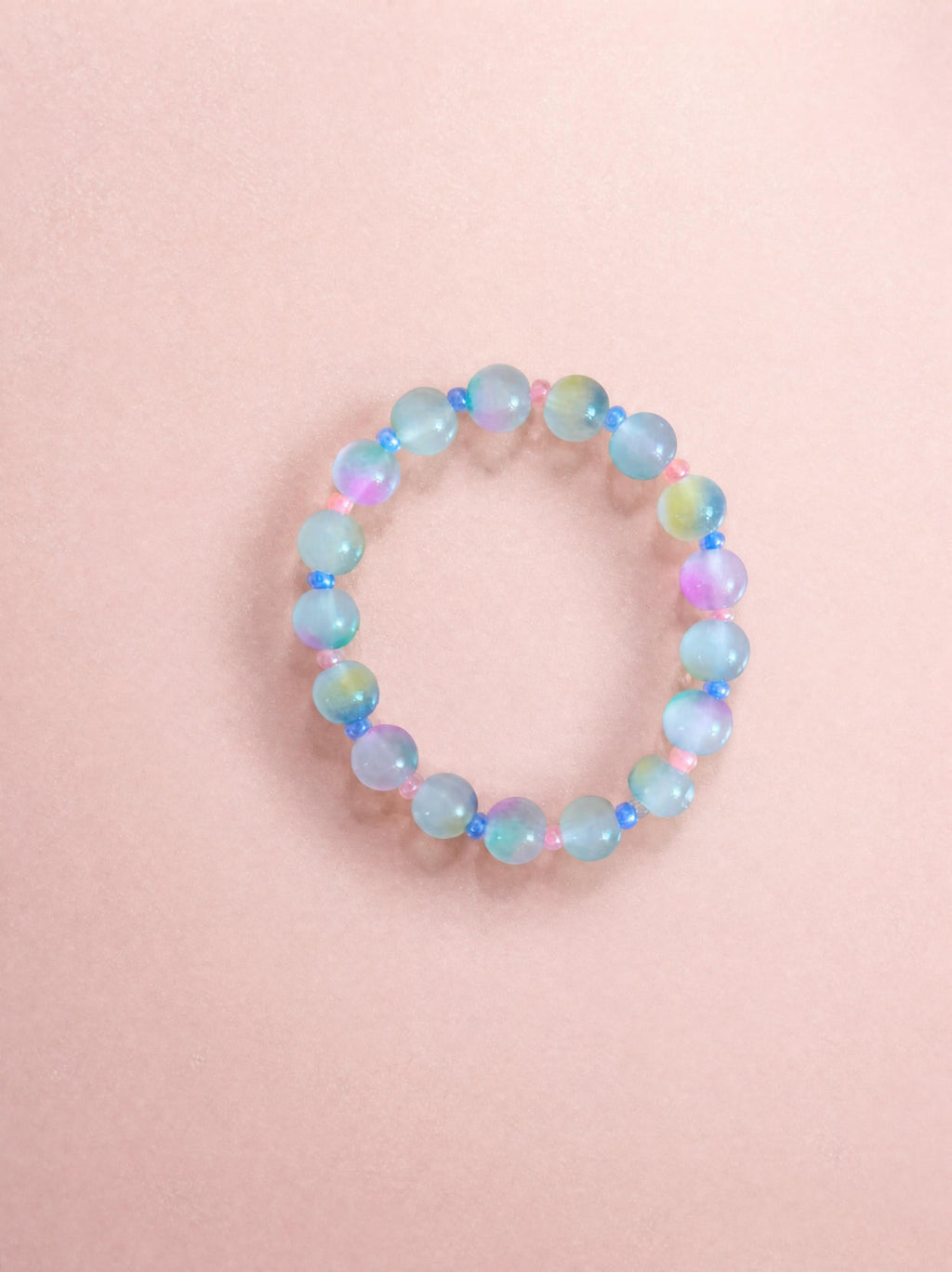 Dopamine Sorbet Bracelet