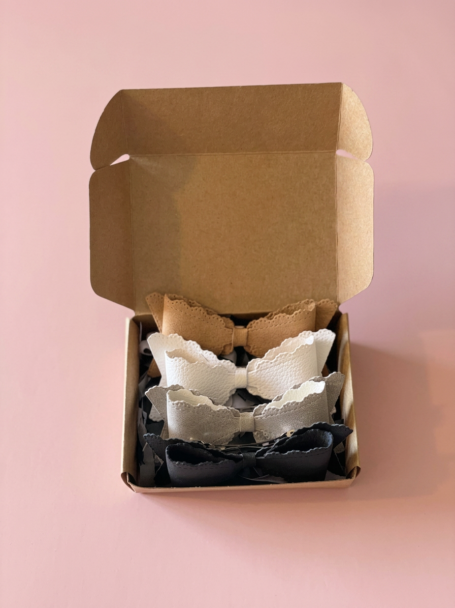 Little Treat Box