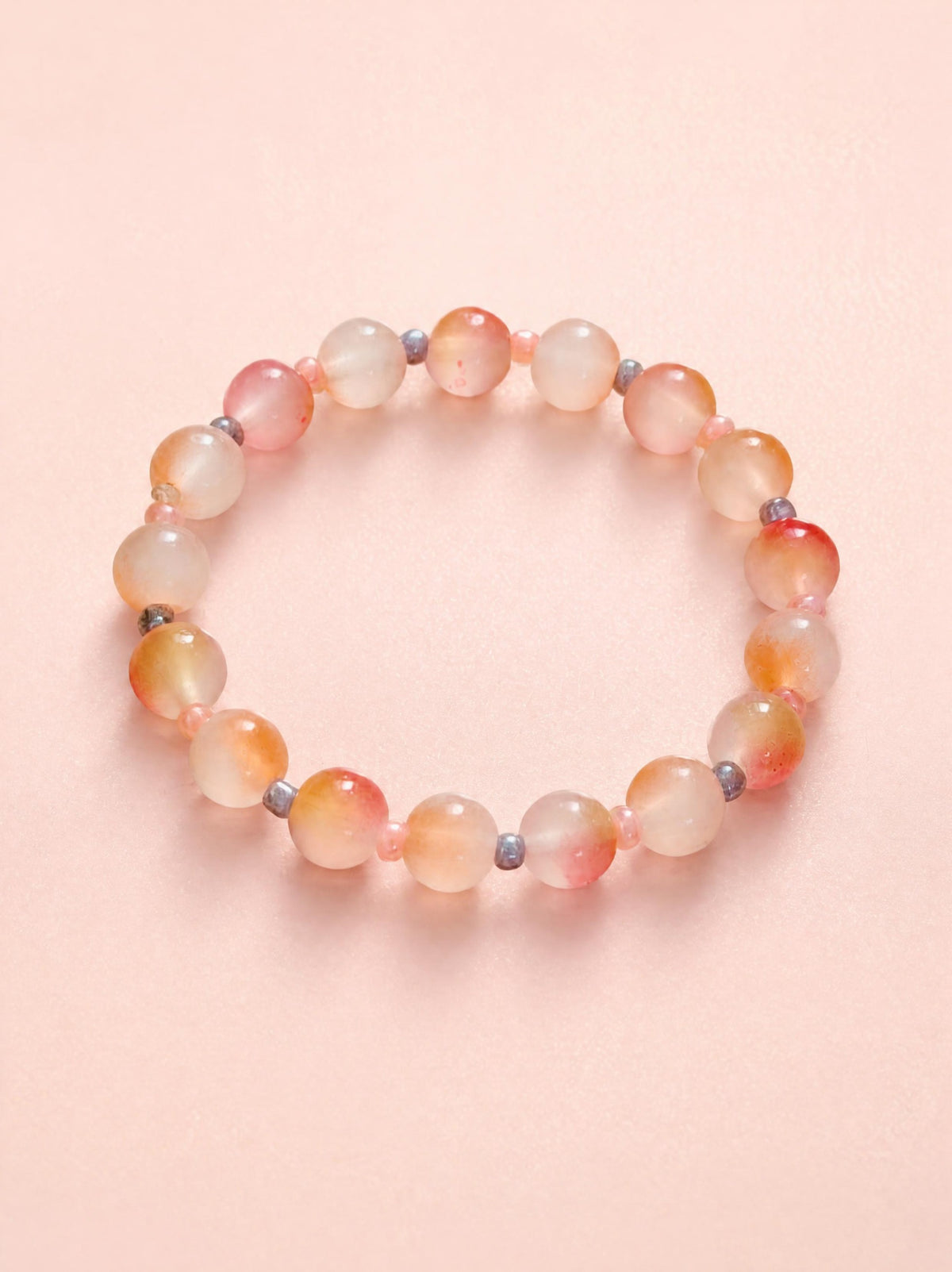 Dopamine Sorbet Bracelet