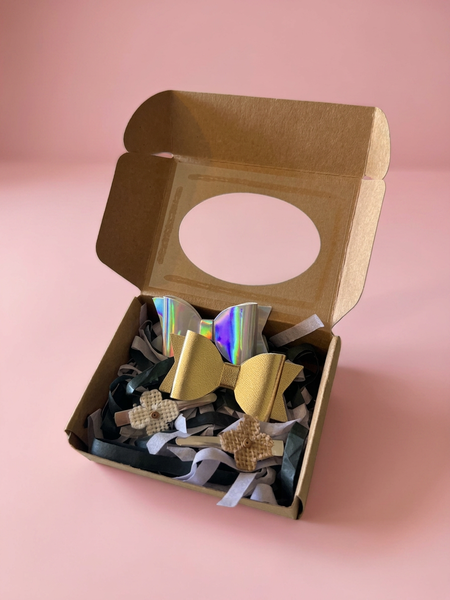 Little Treat Box