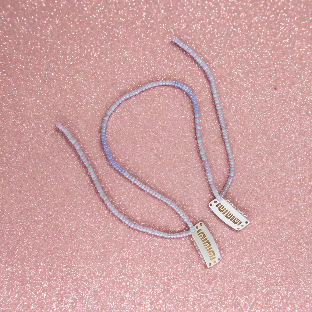 Lilac Pixie Dust