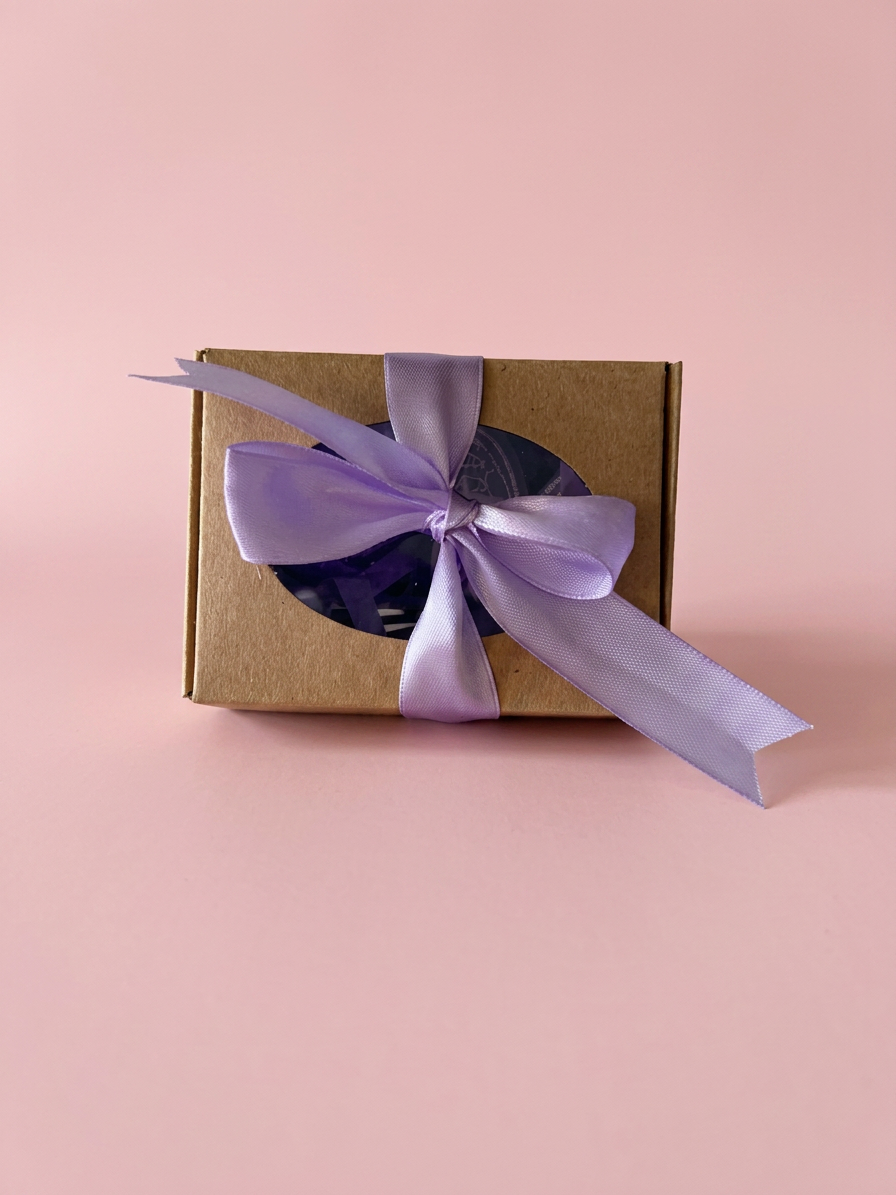 Little Treat Box
