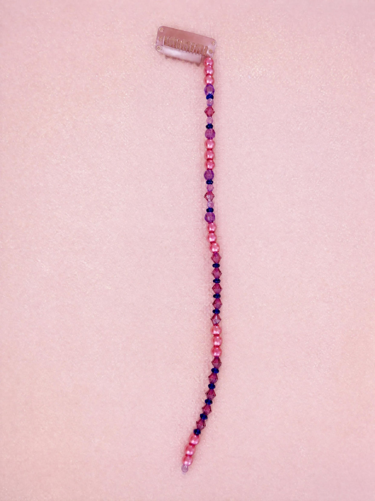 Berry Fizz