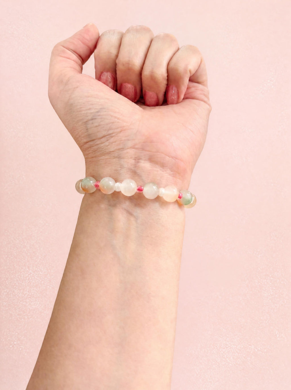 Dopamine Sorbet Bracelet