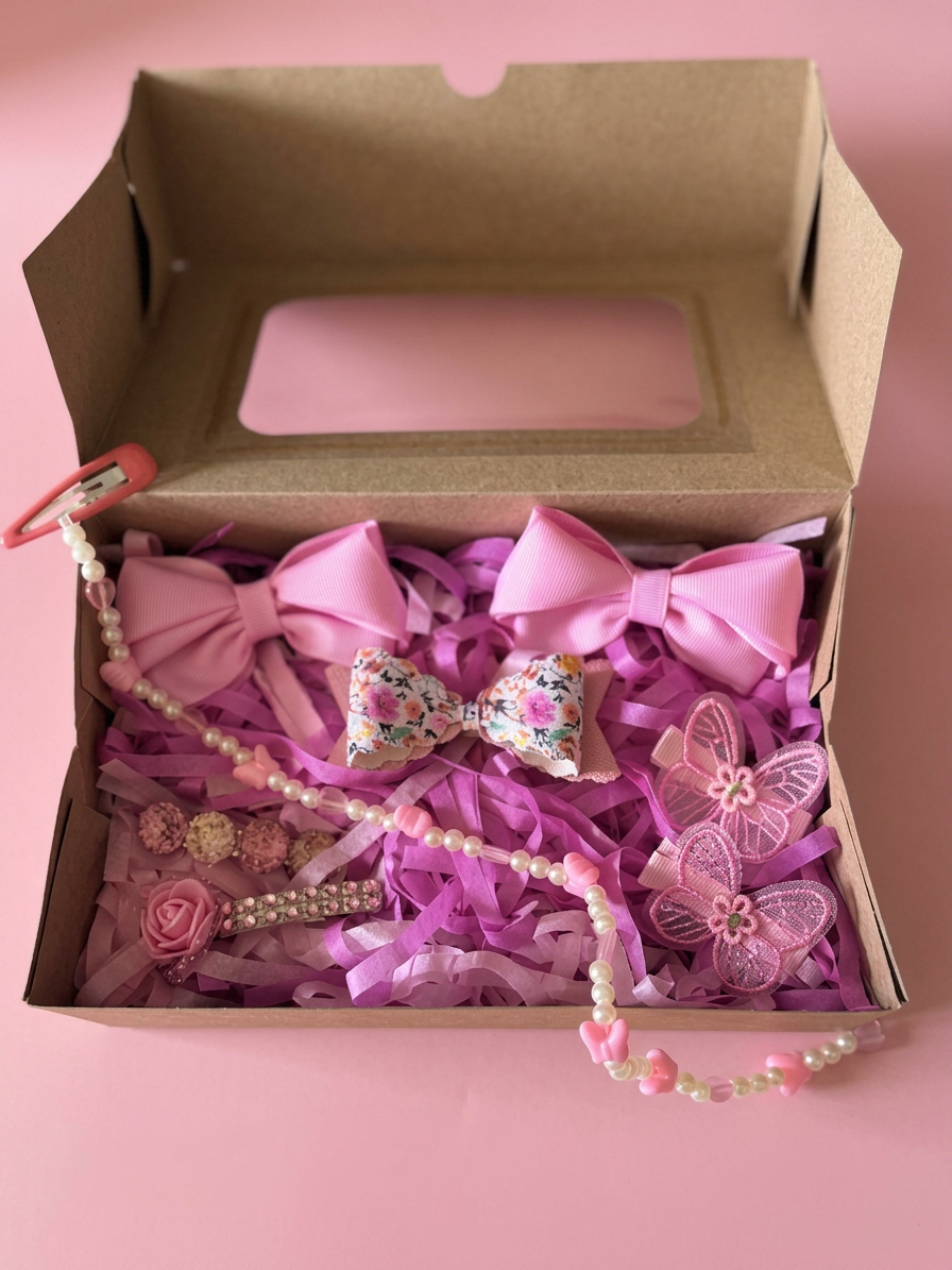 Dreamy Box