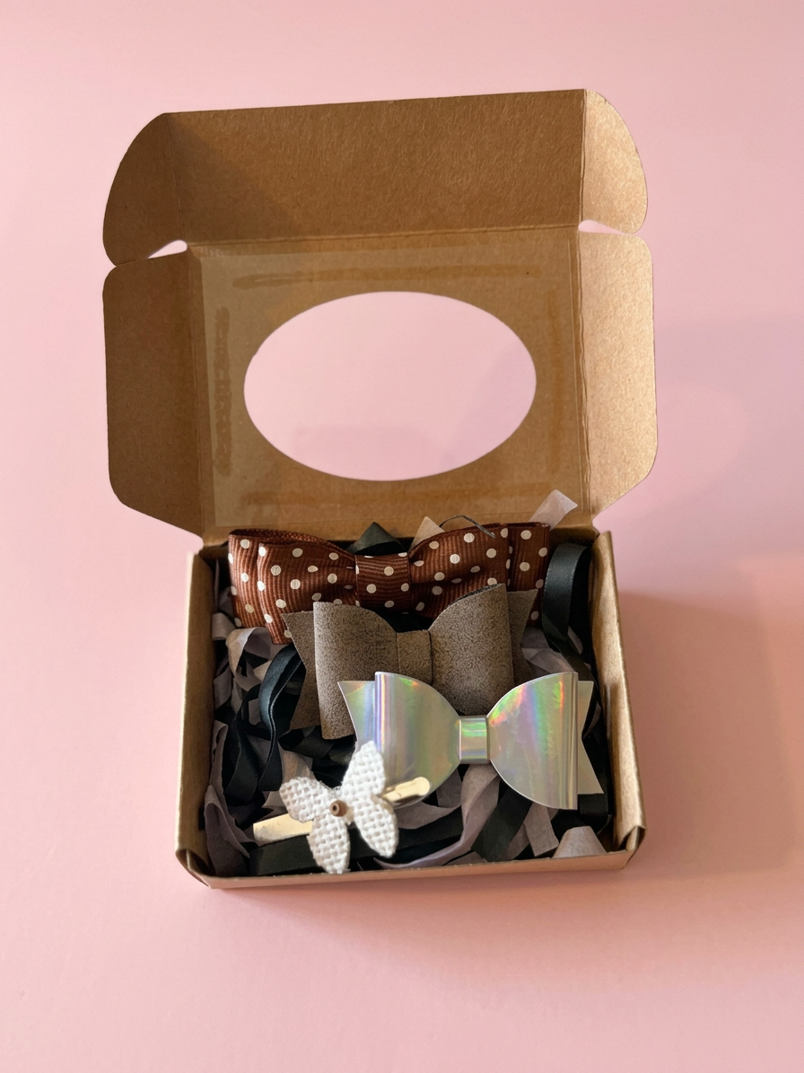 Little Treat Box