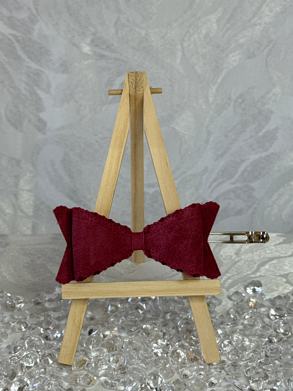 Chateau Chic Bow