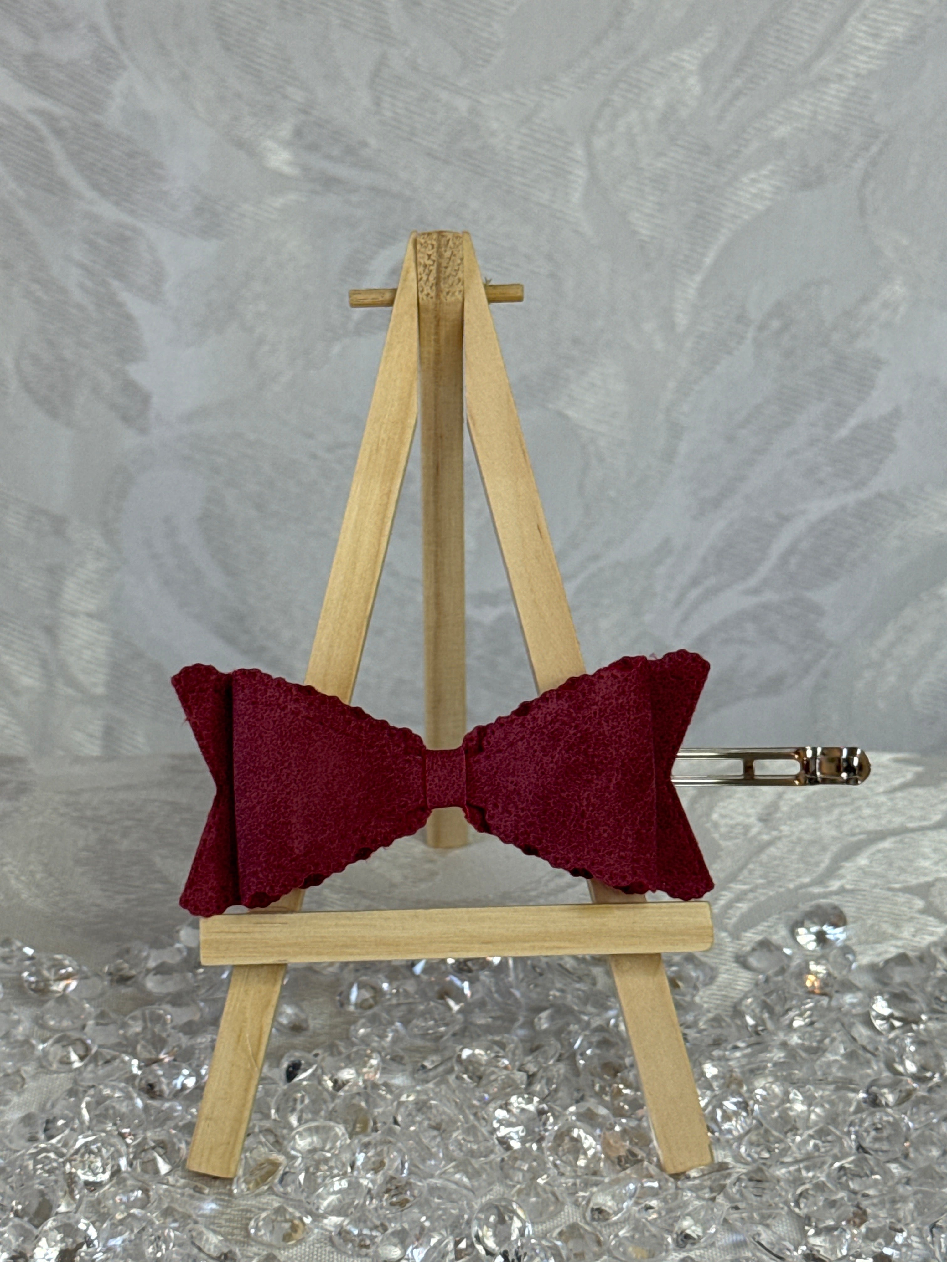 Chateau Chic Bow