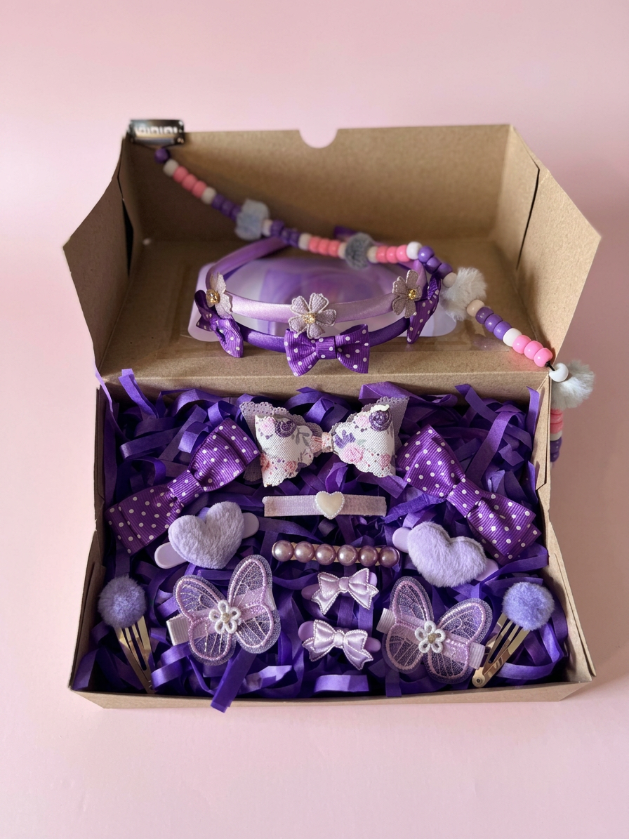 Ultimate Dream Box