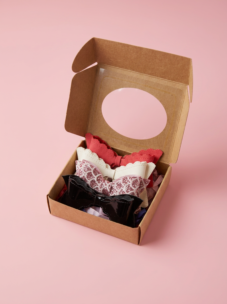 Little Treat Box