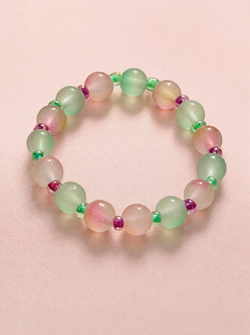 Dopamine Sorbet Bracelet